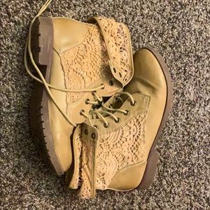 I’ve only wore them once